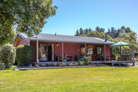 Photo of property in 501 Waihakeke Road, Taumata Island, Carterton, 5792