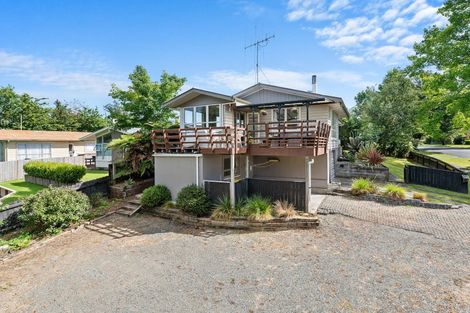 Photo of property in 211 West Parkdale Street, Tokoroa, 3420