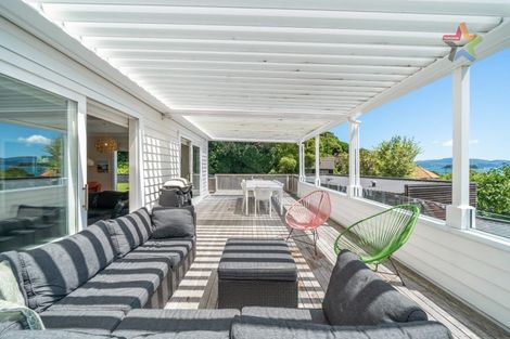 Photo of property in 8g Tawa Street, Eastbourne, Lower Hutt, 5013