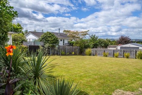 Photo of property in 16 Matipo Street, Lansdowne, Masterton, 5810