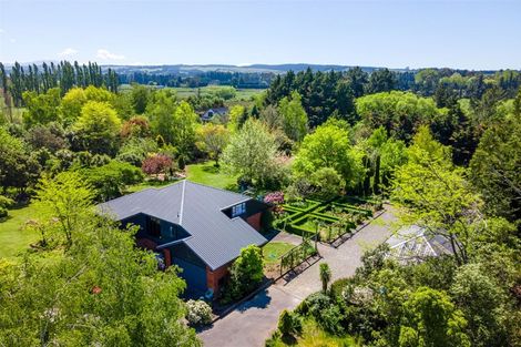 Photo of property in 8 Glenbrae Place, Loburn, Rangiora, 7472