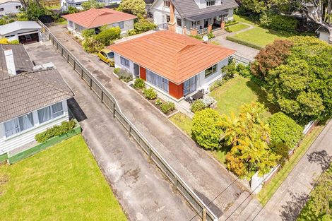 Photo of property in 5b Rawhiti Place, Saint Johns Hill, Whanganui, 4501