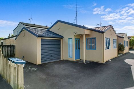 Photo of property in 1 Paterson Street, Frankton, Hamilton, 3204