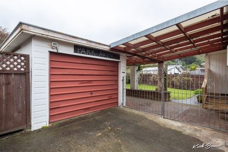 Photo of property in 7 Newcombe Street, Naenae, Lower Hutt, 5011