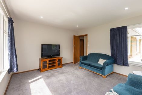 Photo of property in 22 Cunningham Place, Halswell, Christchurch, 8025
