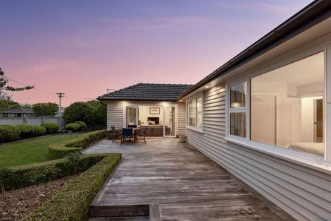 Photo of property in 7 Todd Avenue, Bishopdale, Christchurch, 8051