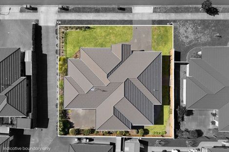 Photo of property in 11 Layla Place, Katikati, 3178