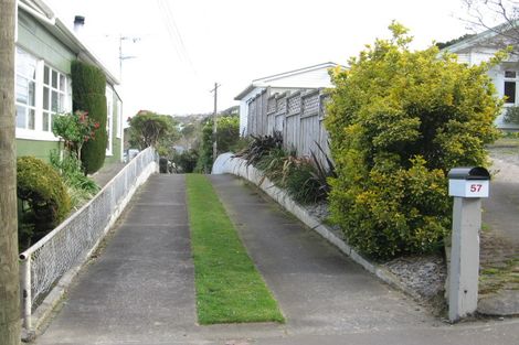 Photo of property in 57 Ironside Road, Johnsonville, Wellington, 6037