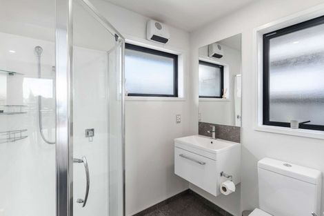 Photo of property in 39 Maka Lane, Halswell, Christchurch, 8025