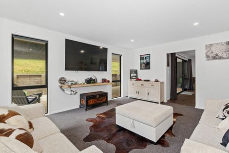 Photo of property in 1a Mangakino Lane, Kauri, Kamo, 0185