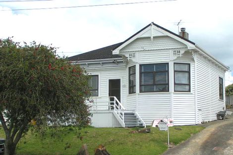 Photo of property in 34 Richmond Avenue, Northcote Point, Auckland, 0627