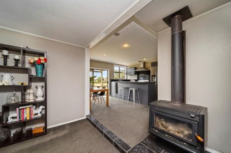 Photo of property in 135 Turuturu Road, Hawera, 4674