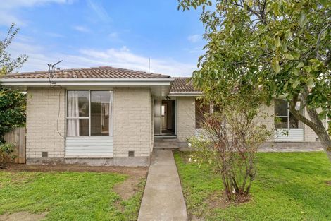 Photo of property in 5 Kawau Crescent, Bromley, Christchurch, 8062