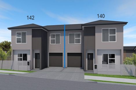 Photo of property in 140 Jamaica Drive, Grenada North, Wellington, 5028