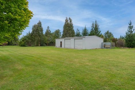 Photo of property in 12 Kowhai Drive, Darfield, 7510