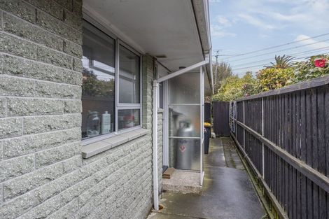 Photo of property in 1/14 Hartford Street, Burnside, Christchurch, 8053