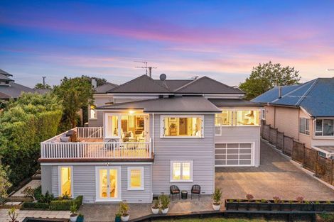 Photo of property in 11 Calliope Road, Devonport, Auckland, 0624