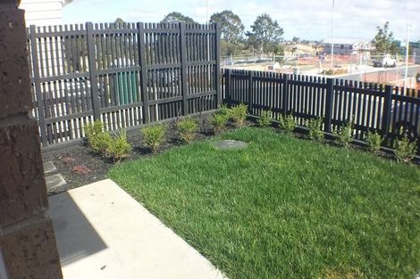 Photo of property in 13 Mollusc Road, Hobsonville, Auckland, 0616