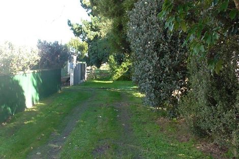 Photo of property in 44c Brandon Street, Featherston, 5710