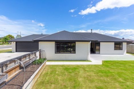 Photo of property in 5 Grigg Drive, Witherlea, Blenheim, 7201