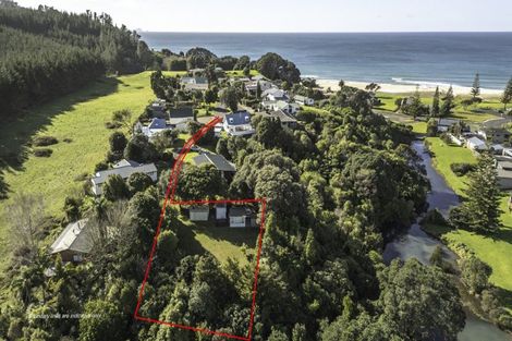 Photo of property in 160 Bambury Place, Onemana, Whangamata, 3691