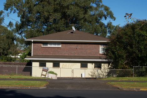 Photo of property in 236 Buckland Road, Mangere East, Auckland, 2024