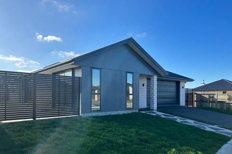 Photo of property in 20 Fairmaid Street, Lincoln, 7608