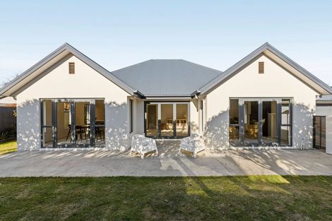 Photo of property in 138 Barrington Street, Somerfield, Christchurch, 8024