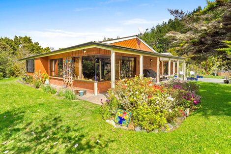 Photo of property in 406 Wright Road, Matakana, Warkworth, 0985