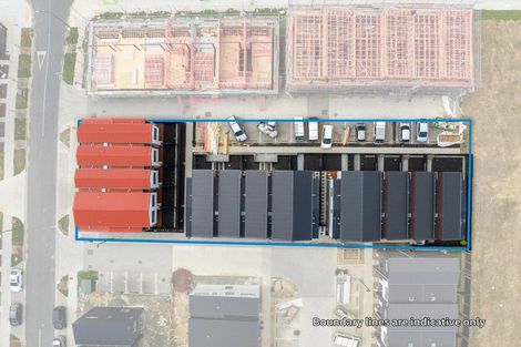 Photo of property in 18 Papatahi Lane, Flat Bush, Auckland, 2019