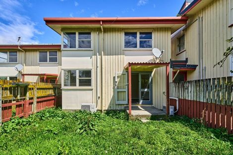 Photo of property in 6/3 Bouverie Street, Petone, Lower Hutt, 5012