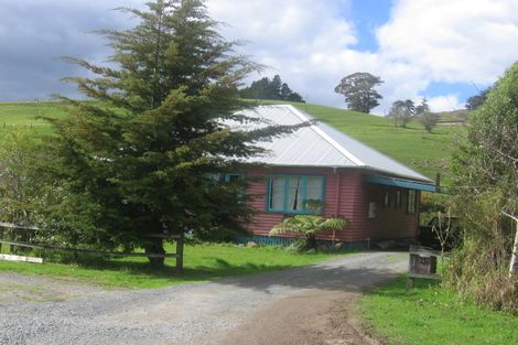 Photo of property in 1 George Street, Hikurangi, 0114