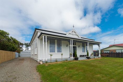 Photo of property in 217 Tweed Street, Appleby, Invercargill, 9812