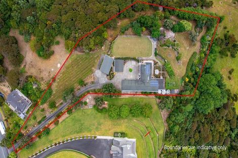 Photo of property in 76 Brick Bay Drive, Sandspit, Warkworth, 0982