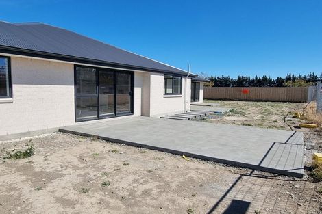 Photo of property in 93 Northmoor Boulevard, Rolleston, 7615