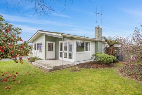 Photo of property in 25 Benalder Crescent, Tokoroa, 3420