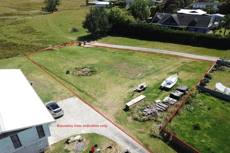 Photo of property in 62 Montgomery Avenue, Dargaville, 0310