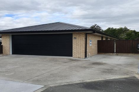 Photo of property in 34 Matipo Street, Matamata, 3400