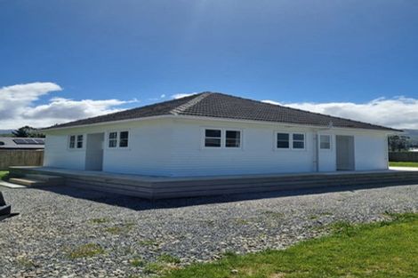 Photo of property in 147 Fitzherbert Street, Featherston, 5710
