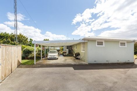 Photo of property in 9 Greenock Place, Awapuni, Palmerston North, 4412