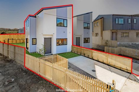 Photo of property in 10b Kotahitanga Street, Papakura, 2110