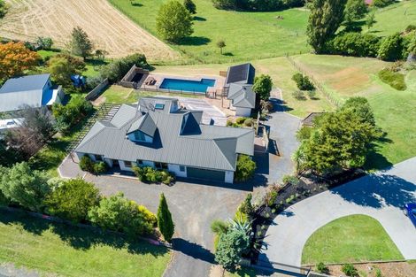 Photo of property in 755 Peacockes Road, Rukuhia, Hamilton, 3282