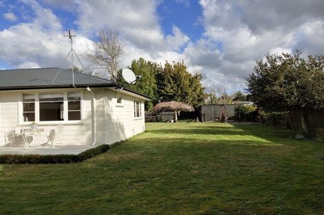 Photo of property in 49b Tararua Street, Pahiatua, 4910