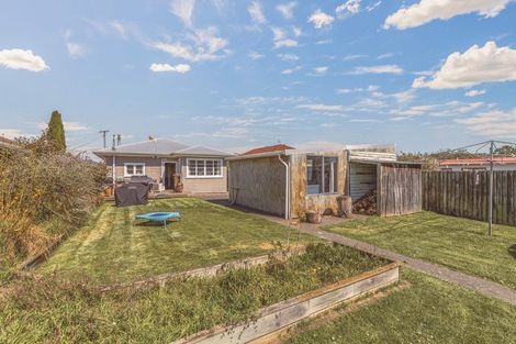 Photo of property in 57 Dacre Street, Linwood, Christchurch, 8062