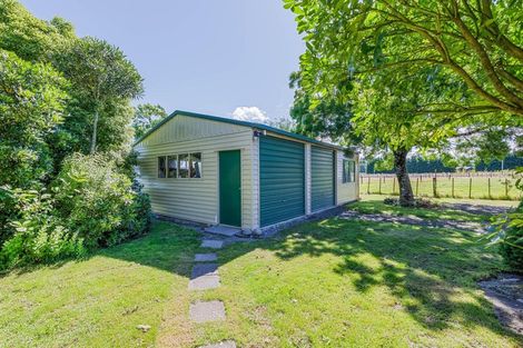 Photo of property in 14 Wingate Road, Opaki, Masterton, 5871