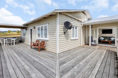 Photo of property in 947 Mangakahia Road, Poroti, Whangarei, 0179
