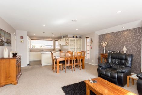 Photo of property in 7 Dunmurry Place, Casebrook, Christchurch, 8051