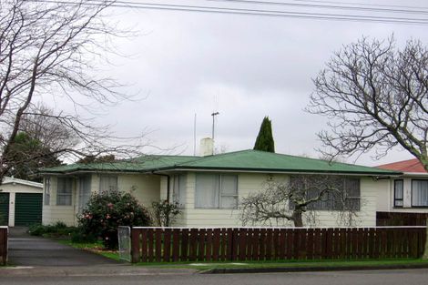 Photo of property in 45 Maxwells Line, Awapuni, Palmerston North, 4412