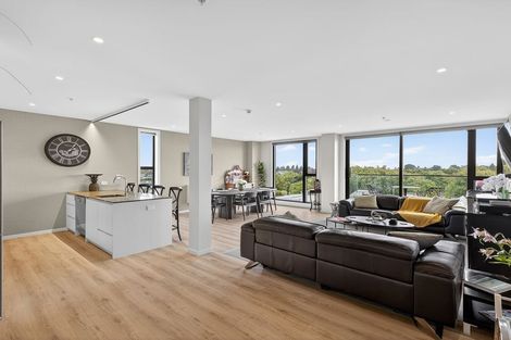 Photo of property in 605/64 Kilmore Street, Christchurch Central, Christchurch, 8013