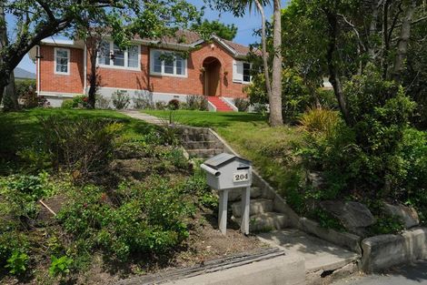 Photo of property in 204 Helensburgh Road, Wakari, Dunedin, 9010